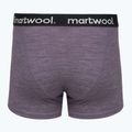 Pánské termo boxerky Smartwool Merino Boxer Brief Boxed purple storm heather 2