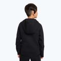 Dětská mikina Nike Sportswear Tech Fleece Full Zip black/black/black 3