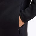 Dětská mikina Nike Sportswear Tech Fleece Full Zip black/black/black 6