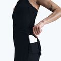 Tenisová sukně Nike Victory Dri-Fit Straight black/white 7
