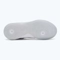 Volejbalové boty Nike Hyperquick Court Flight SE summit white/metallic silver/pure platinum 4