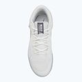 Volejbalové boty Nike Hyperquick Court Flight SE summit white/metallic silver/pure platinum 5