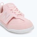 Dětské boty New Balance NW1ST V1 pink 7
