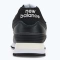 Dámské tenisky New Balance Classic 574's V2 black/white/black 6