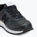 Dámské tenisky New Balance Classic 574's V2 black/white/black 7
