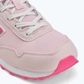 Dětské boty New Balance 515's V1 rose sugar 7