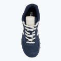 Boty  New Balance 574's V2 indigo 5