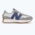 Dámské boty  New Balance 327's V1 slate grey 2