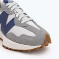 Dámské boty  New Balance 327's V1 slate grey 7
