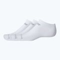Ponožky New Balance Performance Basic No Show 3 páry garter snake