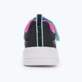 Dětské boty SKECHERS Microspec Advance aqua/purple 6