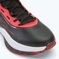 Pánské basketbalové boty  SKECHERS SKX League black/red 7