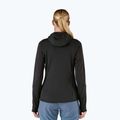 Dámská softshellová bunda Patagonia R1 Hybrid Pullover Hoody black 2
