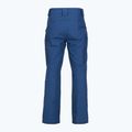 Pánské lyžařské kalhoty Patagonia Insulated Powder Town clement blue 2