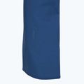 Pánské lyžařské kalhoty Patagonia Insulated Powder Town clement blue 5