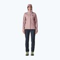 Dámská nepromokavá bunda Patagonia Torrentshell 3L Rain quiet violet 4