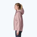 Dámská nepromokavá bunda Patagonia Torrentshell 3L Rain quiet violet 5