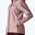 Dámská nepromokavá bunda Patagonia Torrentshell 3L Rain quiet violet 7