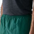 Pánské šortky Patagonia Baggies 5" 95 oval logo/gem green 8