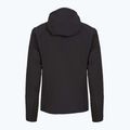 Dámská softshellová bunda  Patagonia R1 CrossStrata Hoody black 2