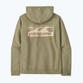 Pánská mikina Patagonia Boardshort Logo Uprisal Hoody gumtree green 2