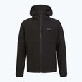 Pánská softshellová bunda Patagonia R1 TechFace Hoody black 2