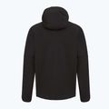 Pánská softshellová bunda Patagonia R1 TechFace Hoody black 3