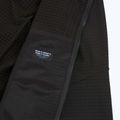Pánská softshellová bunda Patagonia R1 TechFace Hoody black 6