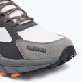 Pánské boty Napapijri Vortec NP0A4G7A white/grey 7
