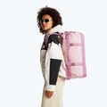 Cestovní taška The North Face Base Camp Duffel S 50 l metal pink/hushed laven 6