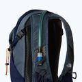 Turistický batoh The North Face Trail Lite 12 l granite grey/summit navy/dust orange 3