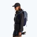 Turistický batoh The North Face Borealis Trail 27 l granite grey 8