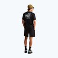 Pánské tričko The North Face Mountain Sketch Regular tnf black 2