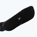 Ponožky Smartwool Everyday Through The Trees Crew black 4