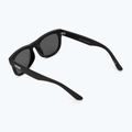 Sluneční brýle Vans Spicoli matte black/silver mirror 2