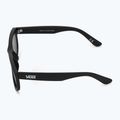 Sluneční brýle Vans Spicoli matte black/silver mirror 4
