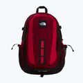 Městský batoh The North Face Hot Shot Se 30 l burgundy crush/lali gur
