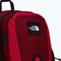 Městský batoh The North Face Hot Shot Se 30 l burgundy crush/lali gur 5