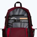 Městský batoh The North Face Hot Shot Se 30 l burgundy crush/lali gur 6