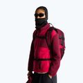 Městský batoh The North Face Hot Shot Se 30 l burgundy crush/lali gur 8