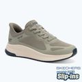 Pánské boty SKECHERS Bobs Squad 4 olive