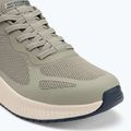 Pánské boty SKECHERS Bobs Squad 4 olive 7