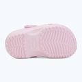 Dětské nazouváky Crocs Classic Clog Toddler pink milk 5