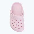 Dětské nazouváky Crocs Classic Clog Toddler pink milk 6