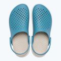 Nazouváky Crocs Inmotion Clog fog 13