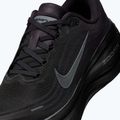Dámské běžecké boty Nike Vomero Plus black/metallic dark grey/dark smoke grey 9
