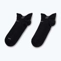 Ponožky Nike Running Lightweight No-Show black/dark smoke grey/smoke grey 2