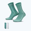 Dámské ponožky Nike Everyday Plus Lightweight Crew 2 páry multi-color/904 3