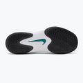 Pánské tenisové boty Nike Vapor 12 white / black / radiant emerald 4