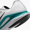 Pánské tenisové boty Nike Vapor 12 white / black / radiant emerald 9